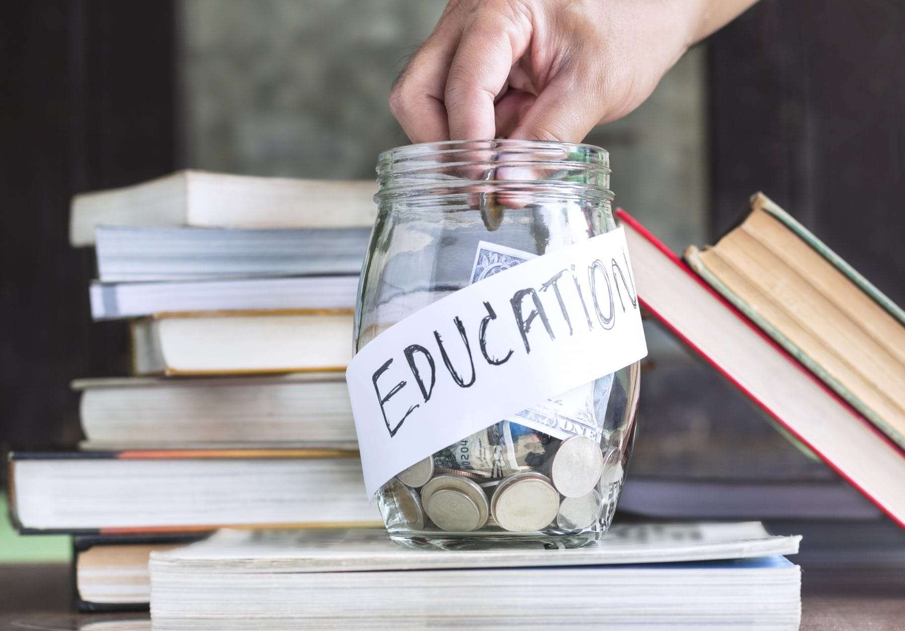 3 Considerations For College Saving