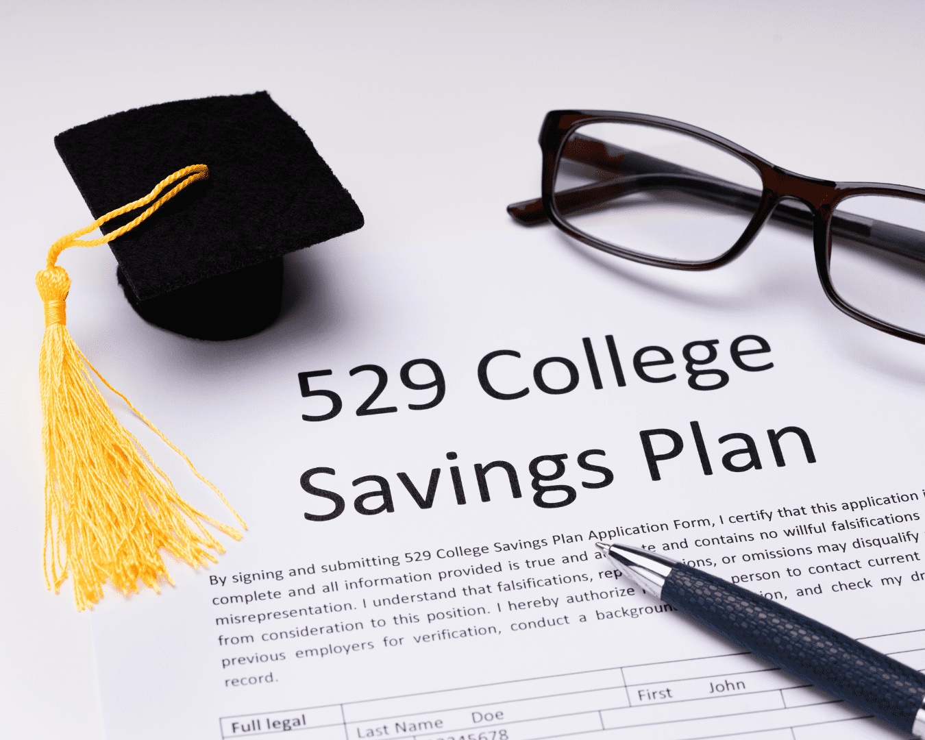 529 College Savings Plans: Commonly-Asked Questions Answered