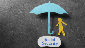 social security retirement