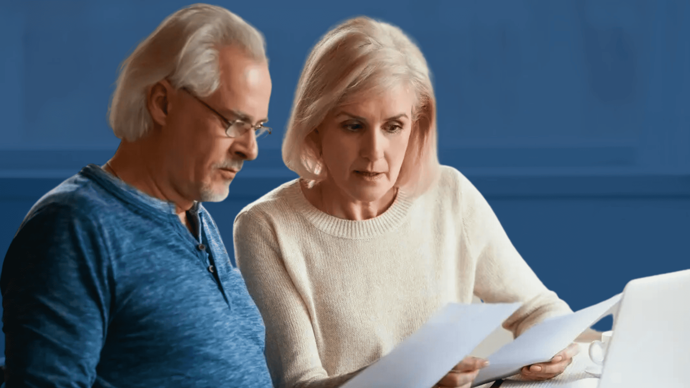 Getting A Handle On Pre-Retirement Anxiety