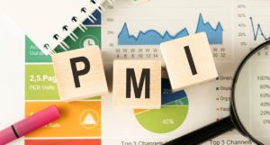 ISM Manufacturing PMI Graphic