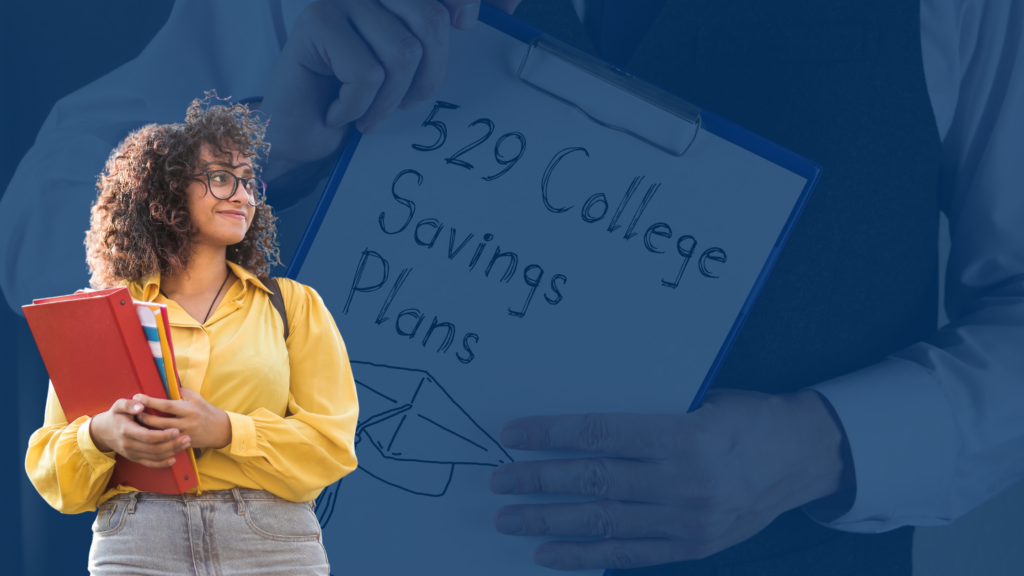 529 College Savings Plans The Comprehensive Guide M C Byrd Wealth 