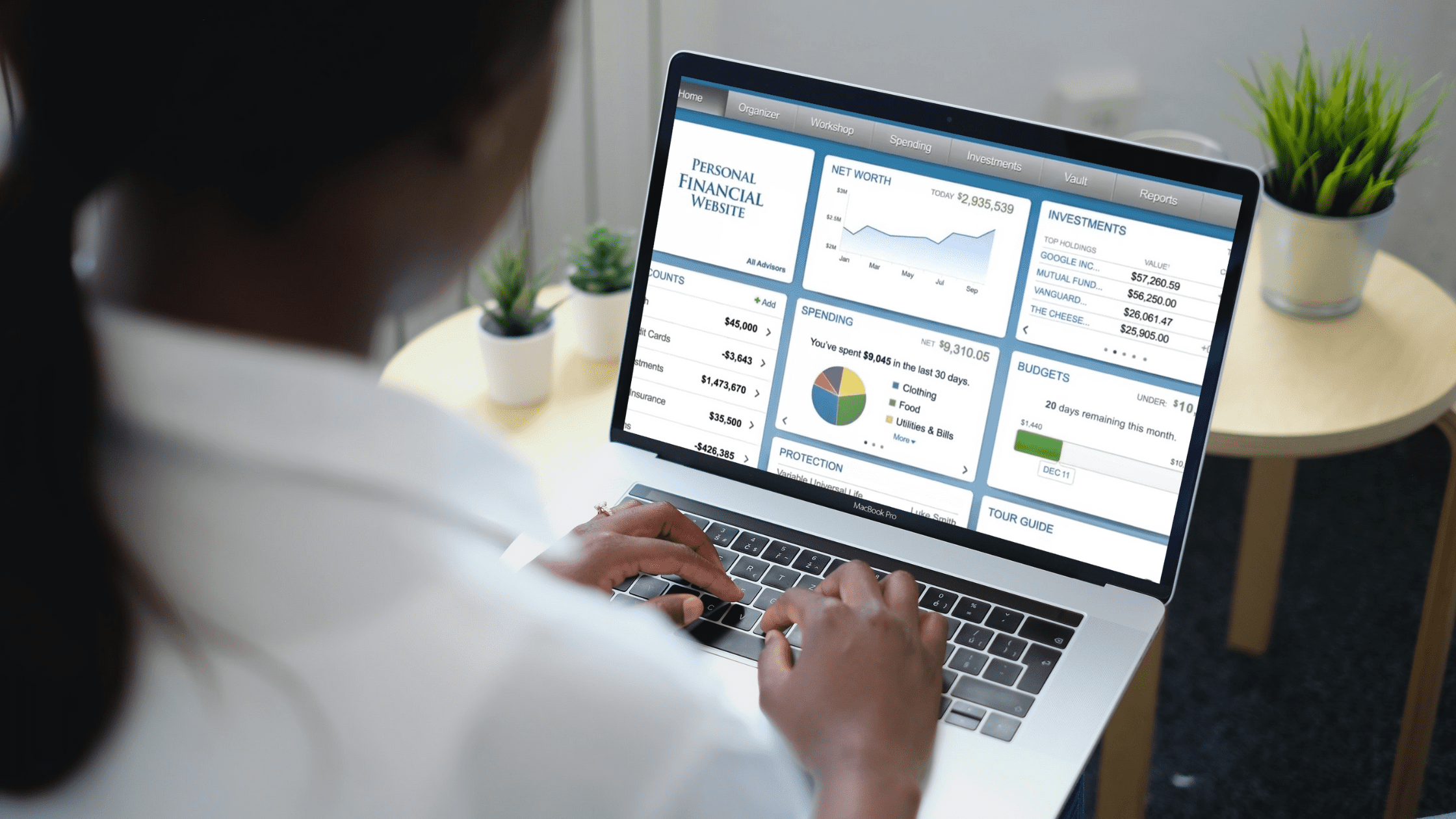 The Monte Carlo Test in eMoney: Measuring Retirement Plan Outcomes