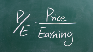 P/E Ratios