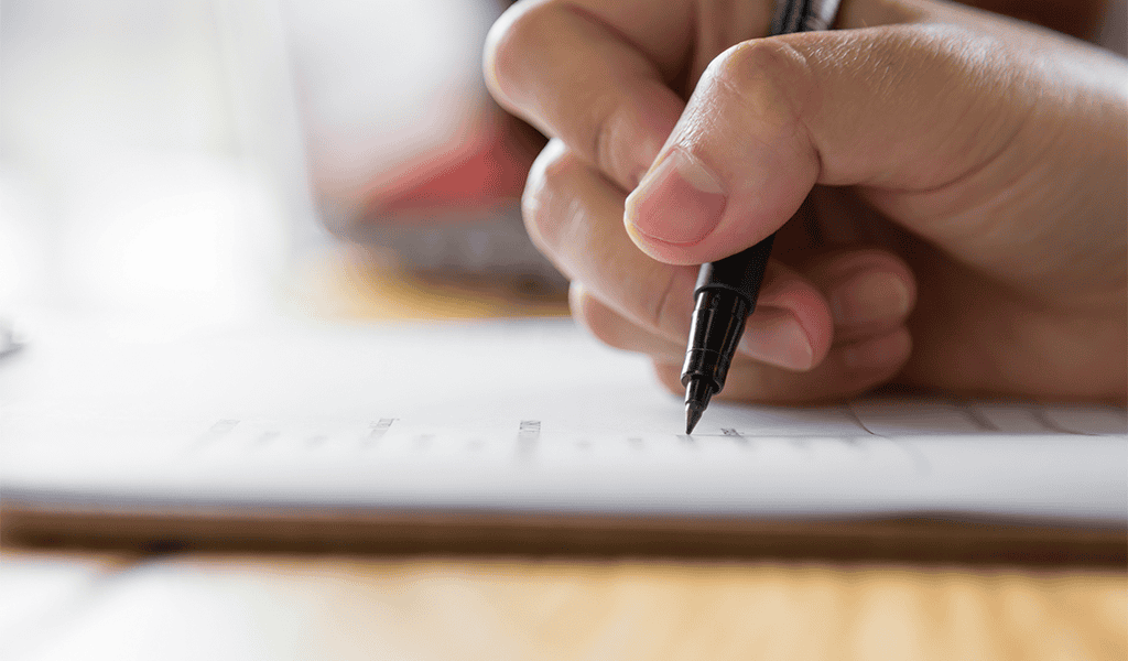 Four Tax & Estate Planning Gaps You Should Revisit