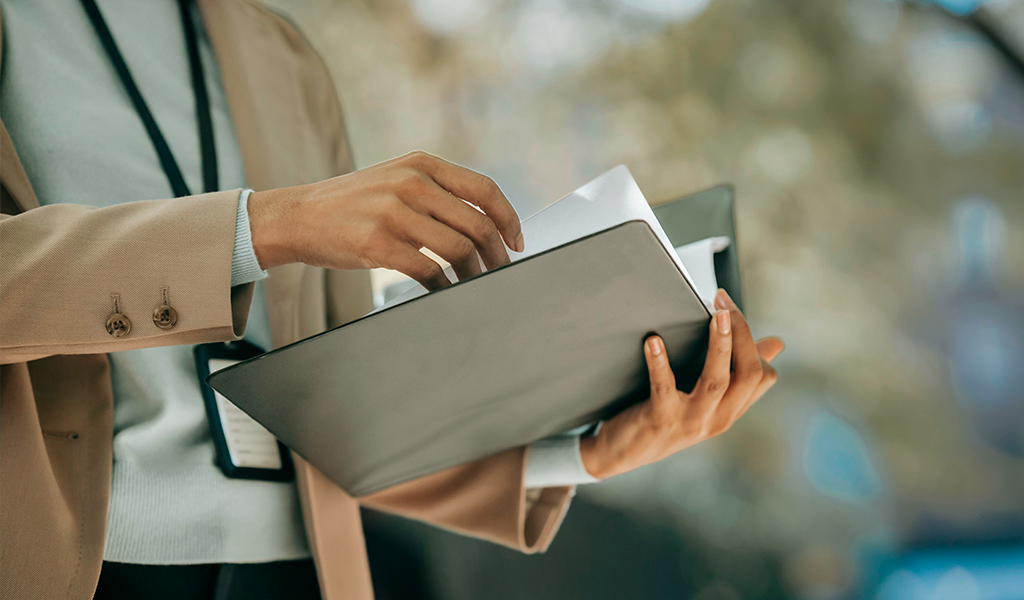 You are currently viewing Documents Everyone Should Keep Organized